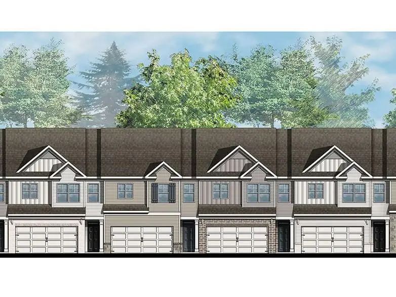 4145 Kestrel Court, Gainesville, GA 30506 - Image #1