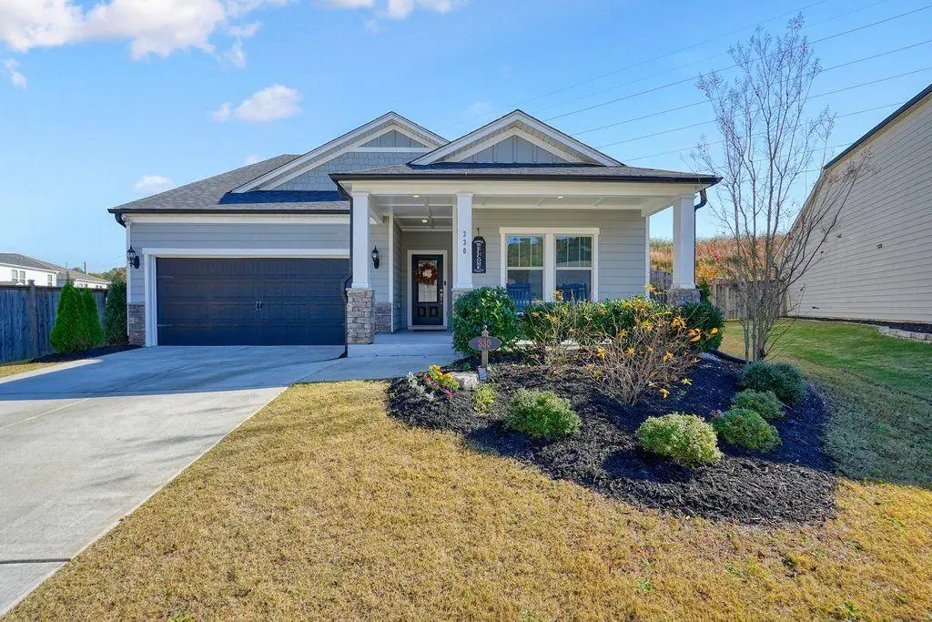 330 Davis Lane, Woodstock, GA 30188 - Image #1