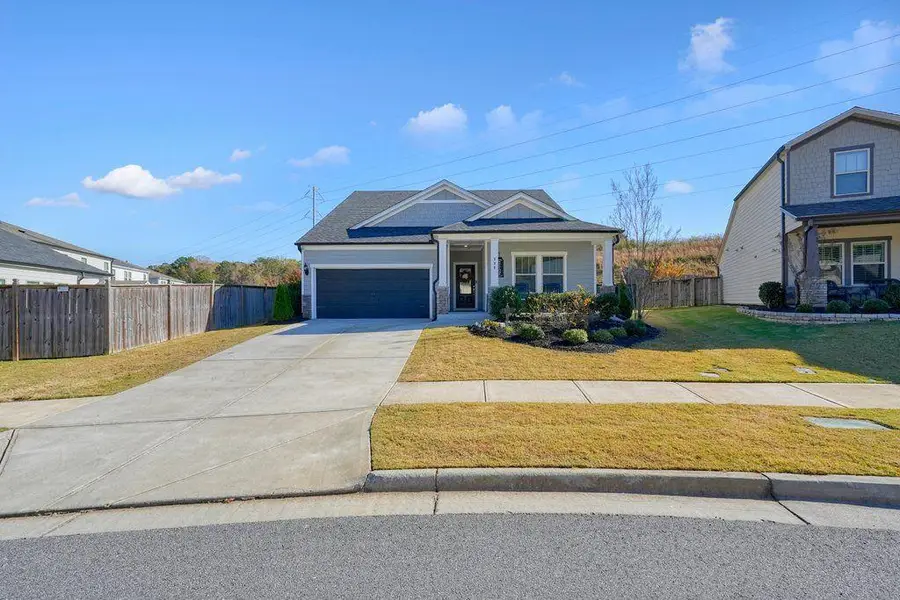 330 Davis Lane, Woodstock, GA 30188 - Image #3