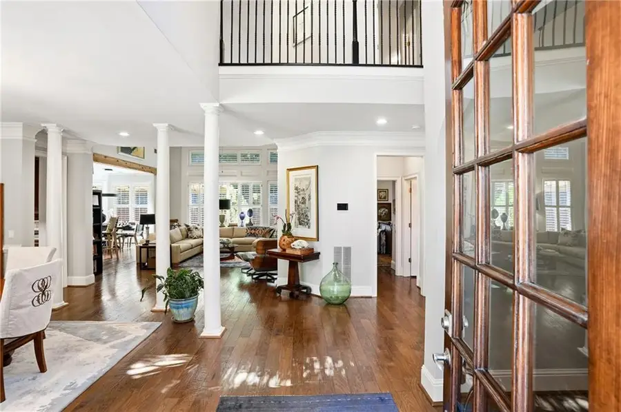 3211 Collier Gate Court Se, Smyrna, GA 30080 - Image #2