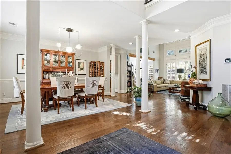 3211 Collier Gate Court Se, Smyrna, GA 30080 - Image #3