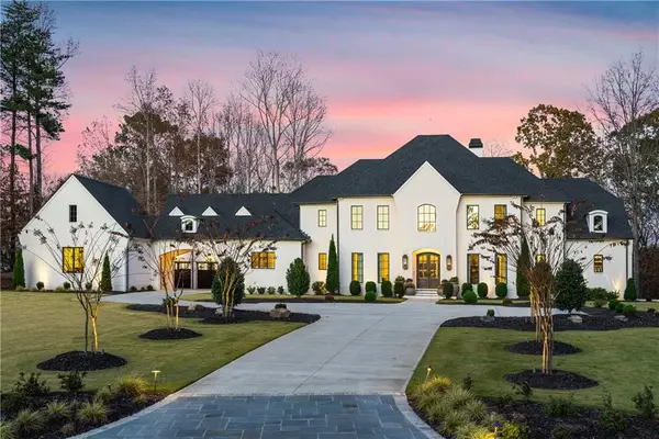 1002 Overlook Terrace, Ball Ground, GA 30107