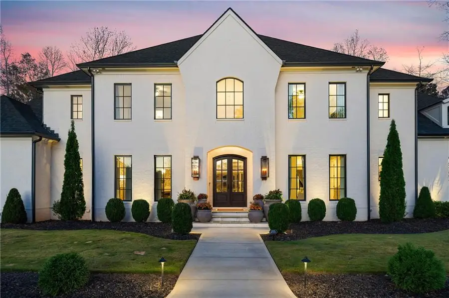 1002 Overlook Terrace, Ball Ground, GA 30107 - Image #2