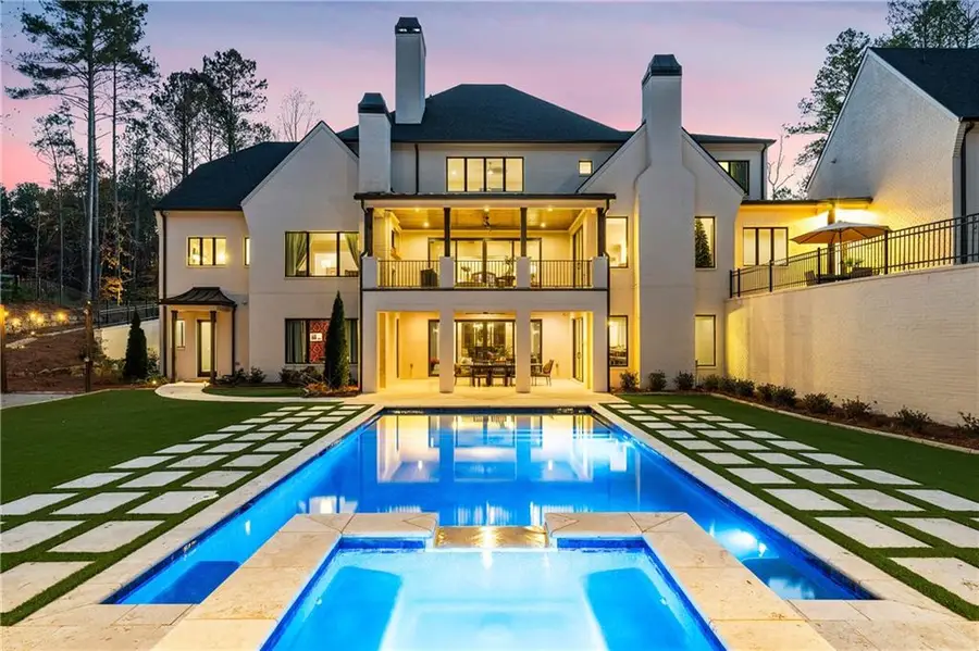 1002 Overlook Terrace, Ball Ground, GA 30107 - Image #3