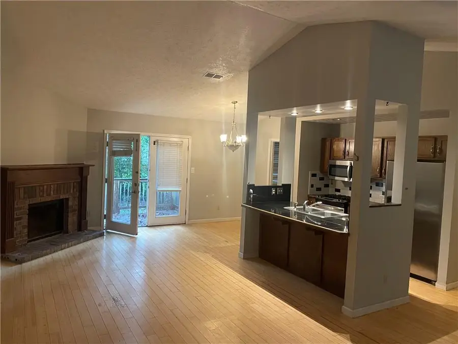 5341 Goodwick Way, Norcross, GA 30071 - Image #2