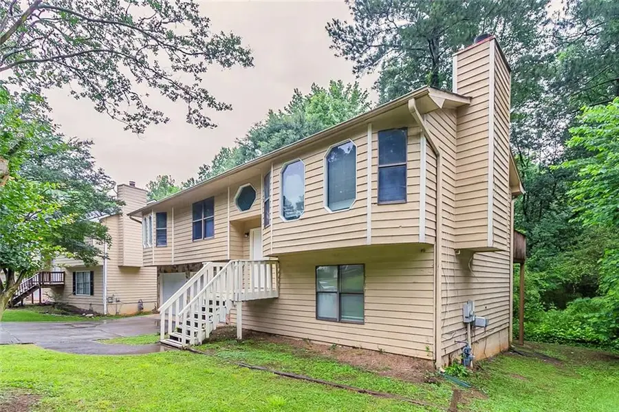 2218 Lowtrail Court, Lithonia, GA 30058 - Image #2