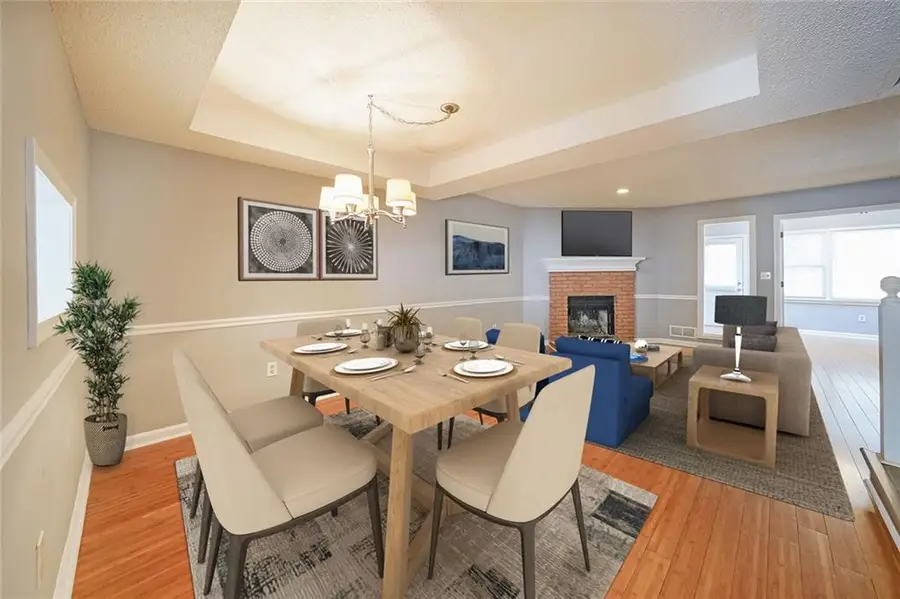 1115 Country Club Place Nw, Kennesaw, GA 30144 - Image #3