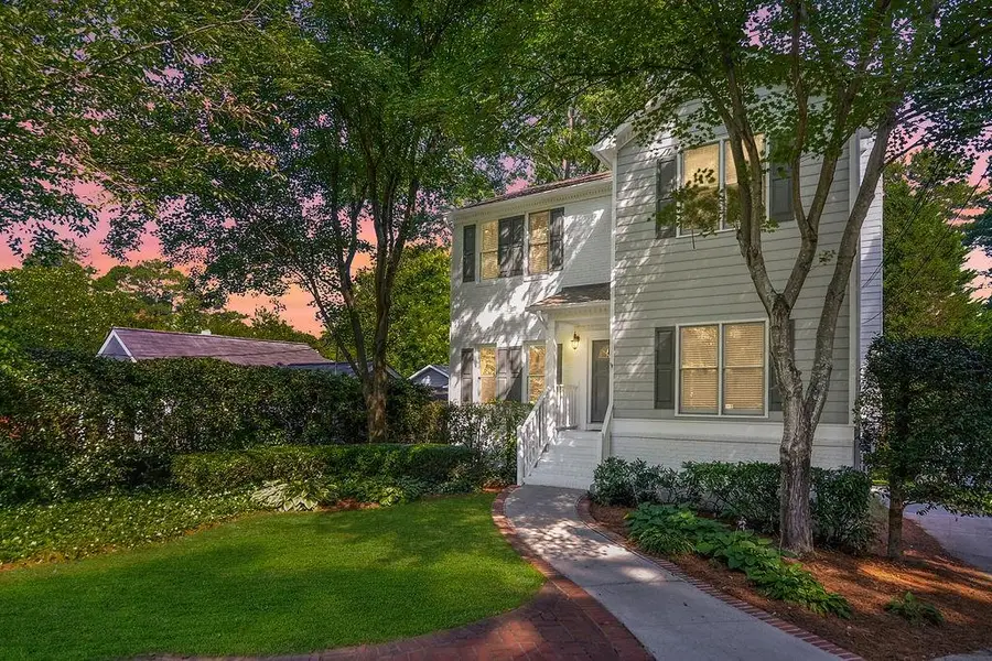 534 Allen Road Ne, Atlanta, GA 30324 - Image #2