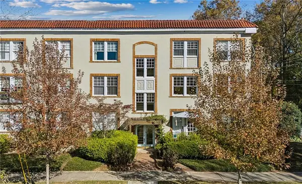 3 Park Lane Ne #H, Atlanta, GA 30309