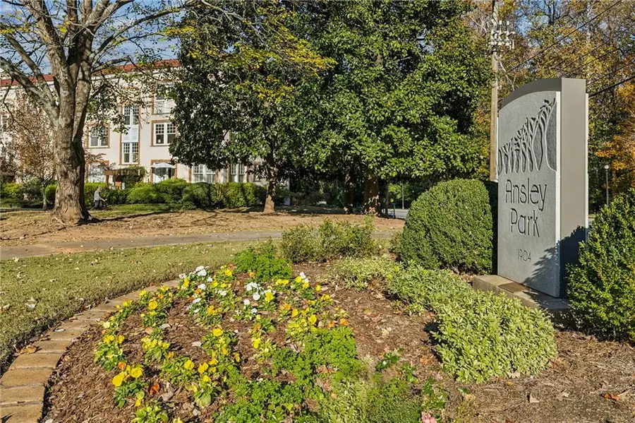 3 Park Lane Ne #H, Atlanta, GA 30309 - Image #2