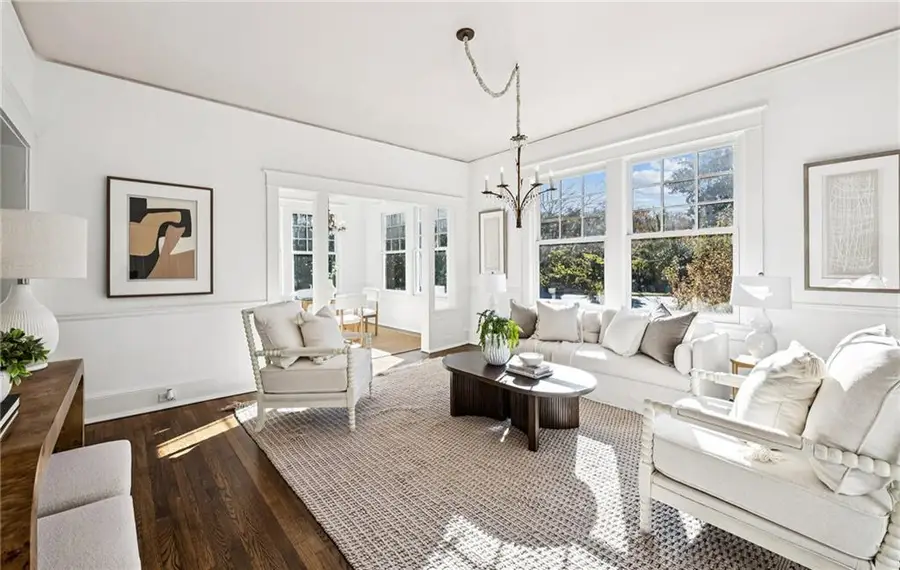 3 Park Lane Ne #H, Atlanta, GA 30309 - Image #3