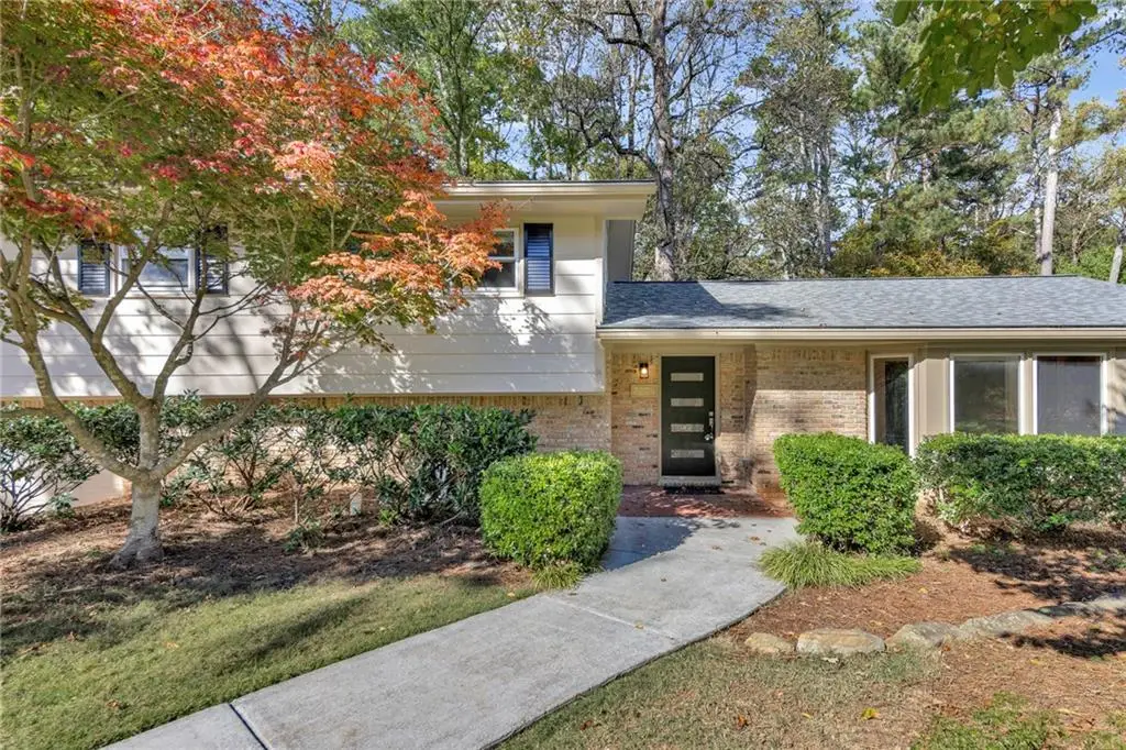 3278 Embry Hills Drive, Atlanta, GA 30341 - Image #1