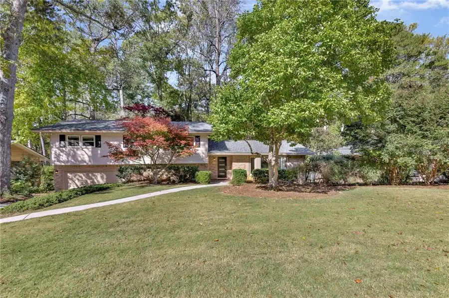 3278 Embry Hills Drive, Atlanta, GA 30341 - Image #2