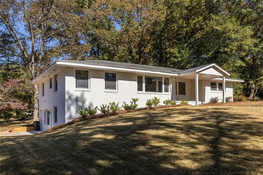 2277 Edgemore Drive Se, Atlanta, GA 30316 - Image #2