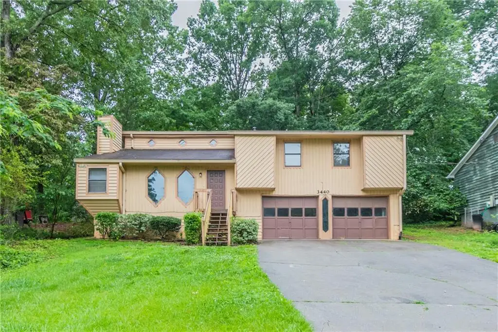 3440 Quinn Ridge Drive, Snellville, GA 30039 - Image #1