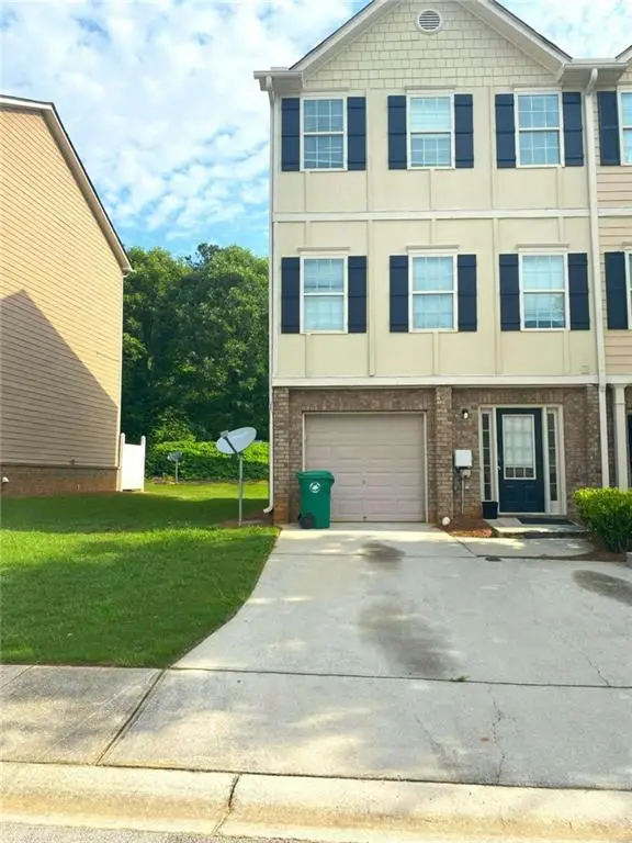 6202 Redan Overlook, Lithonia, GA 30058