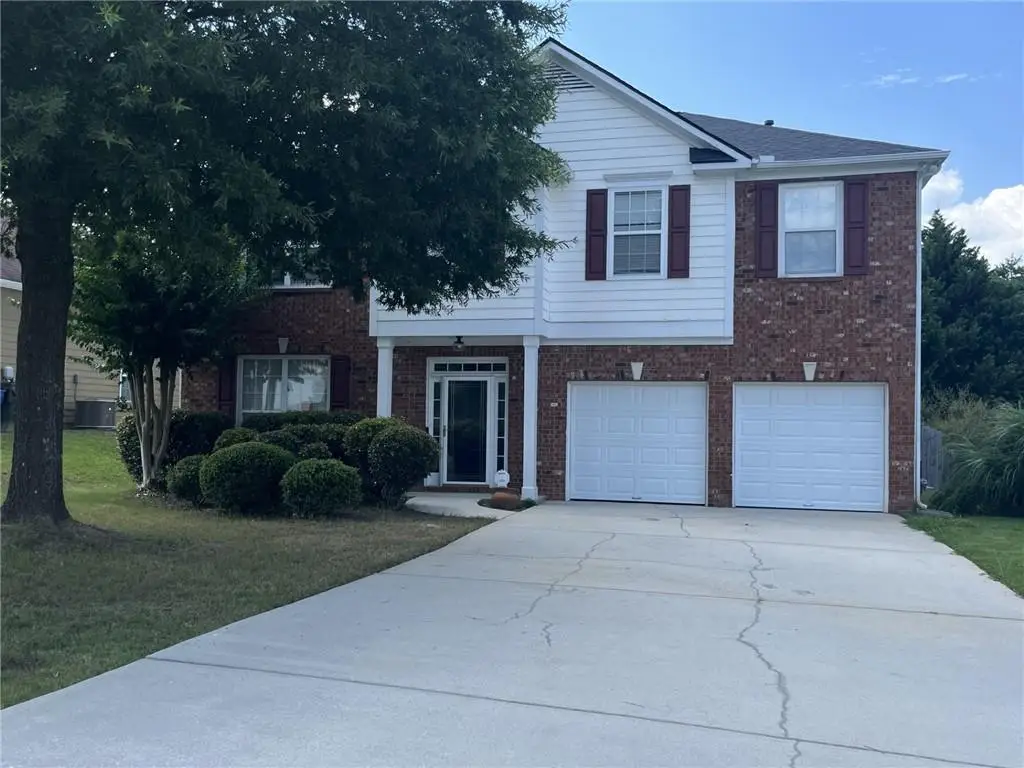 3184 Elmwood Court, Atlanta, GA 30349 - Image #1