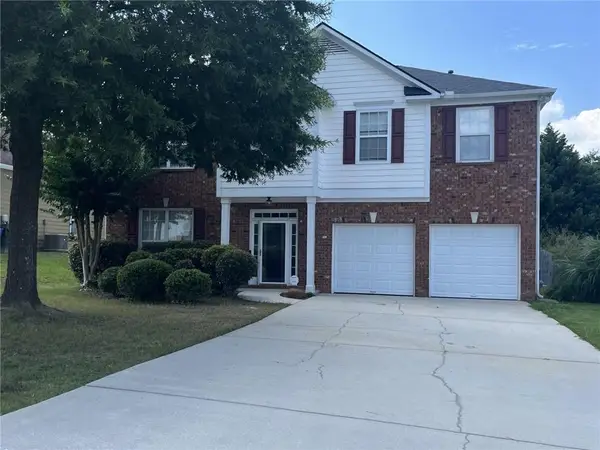 3184 Elmwood Court, Atlanta, GA 30349