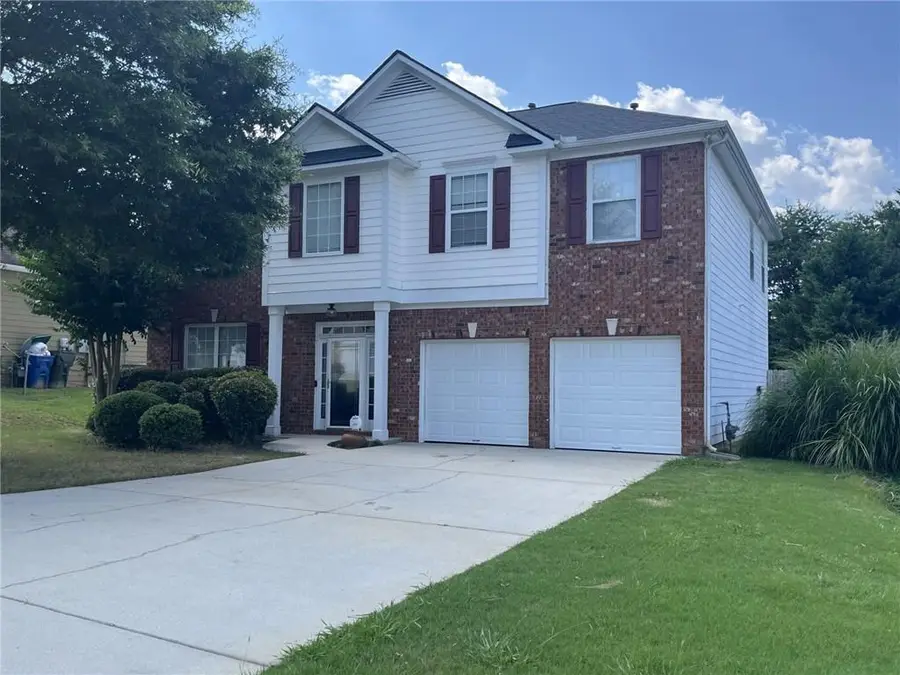 3184 Elmwood Court, Atlanta, GA 30349 - Image #2