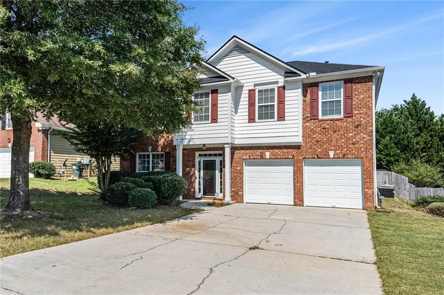 3184 Elmwood Court, Atlanta, GA 30349 - Image #3