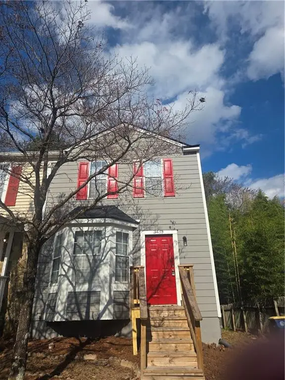 3455 Lee Court Nw, Kennesaw, GA 30144 - Image #1