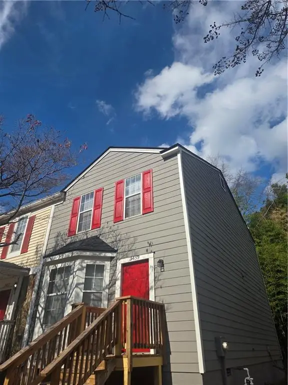 3455 Lee Court Nw, Kennesaw, GA 30144 - Image #2