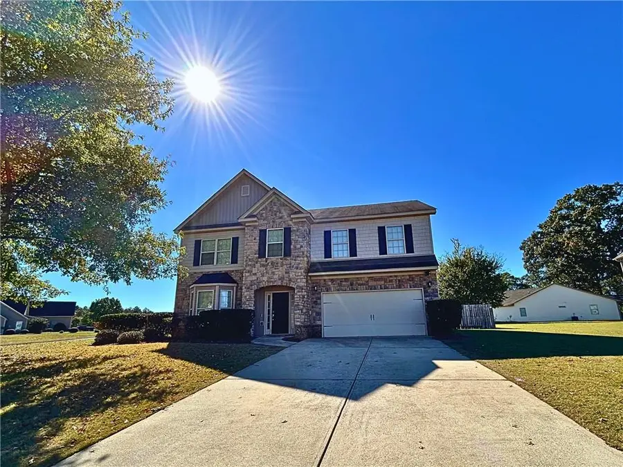 206 Christopher Drive, Byron, GA 31008 - Image #3