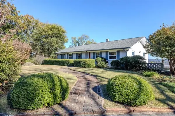 407 Mount Alto Road, Rome, GA 30165