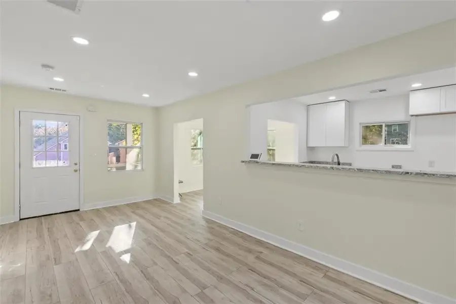 5476 Old Rockbridge Road, Stone Mountain, GA 30083 - Image #2