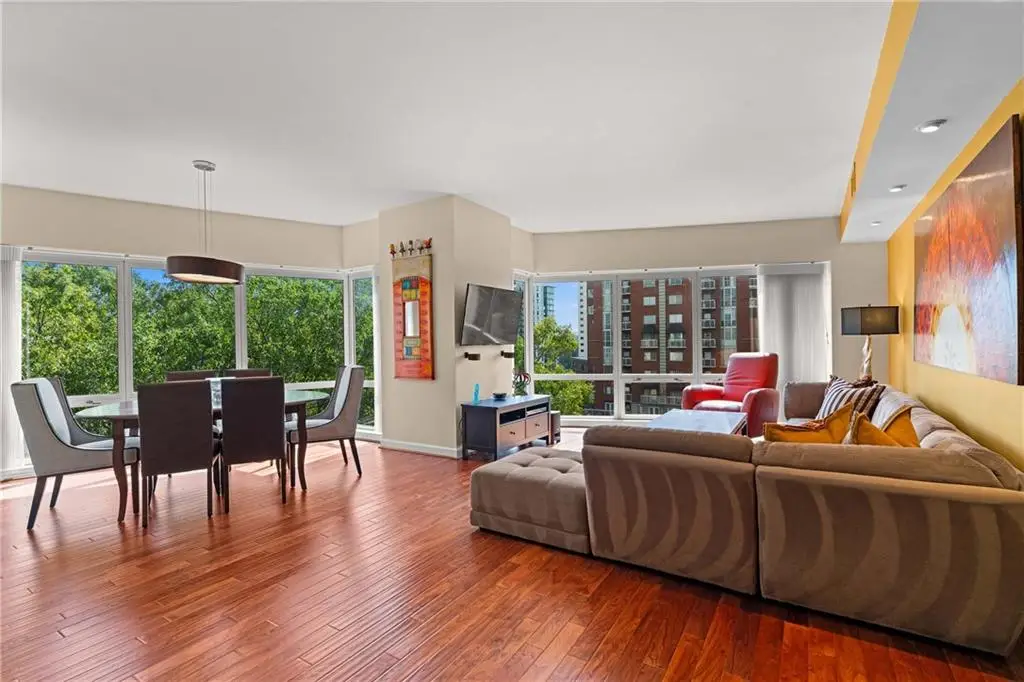 3475 Oak Valley Road Ne #470, Atlanta, GA 30326 - Image #1