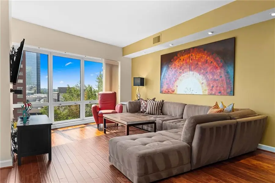 3475 Oak Valley Road Ne #470, Atlanta, GA 30326 - Image #2