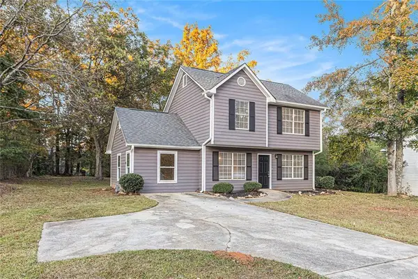 184 Lake Connie Road, Carrollton, GA 30116