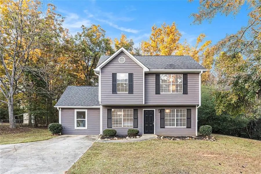 184 Lake Connie Road, Carrollton, GA 30116 - Image #2