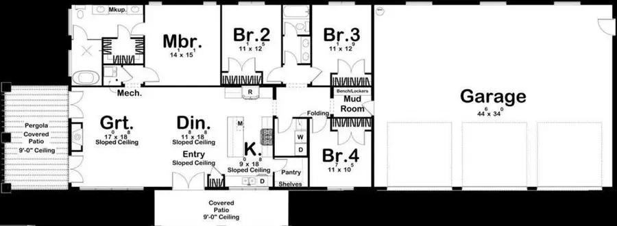 419 Lively Road, Waco, GA 30182 - Image #3