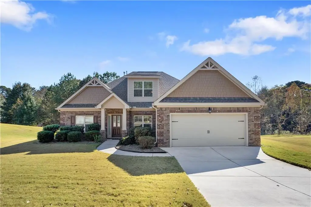 1332 Wild Rose Drive Se, Conyers, GA 30013 - Image #1