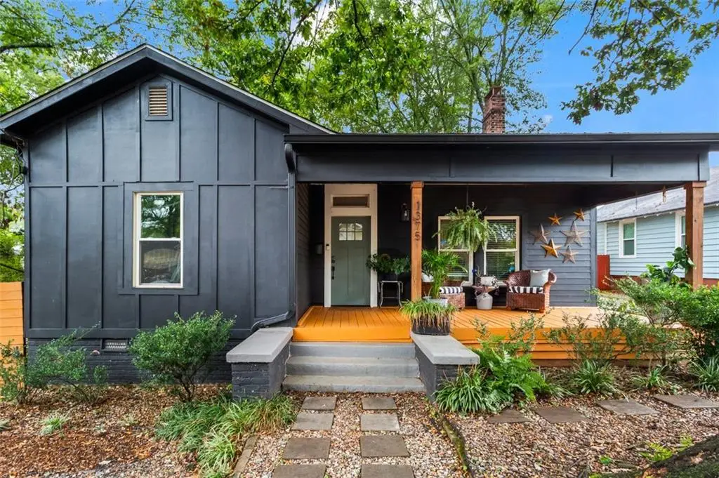 1375 Belmont Avenue Sw, Atlanta, GA 30310 - Image #1
