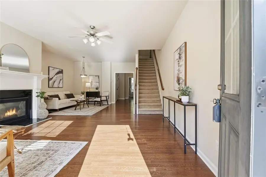 1186 Ridenour Boulevard Nw #5, Kennesaw, GA 30152 - Image #2