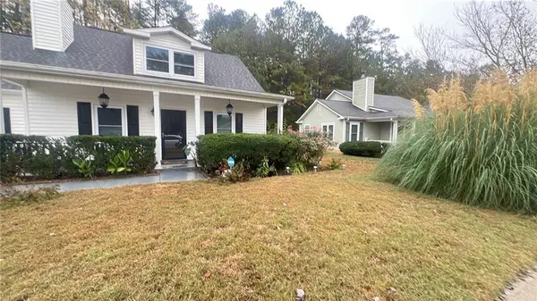 6702 Saganaw Drive, Rex, GA 30273