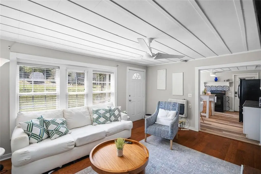 215 Wilson Street, Calhoun, GA 30701 - Image #1