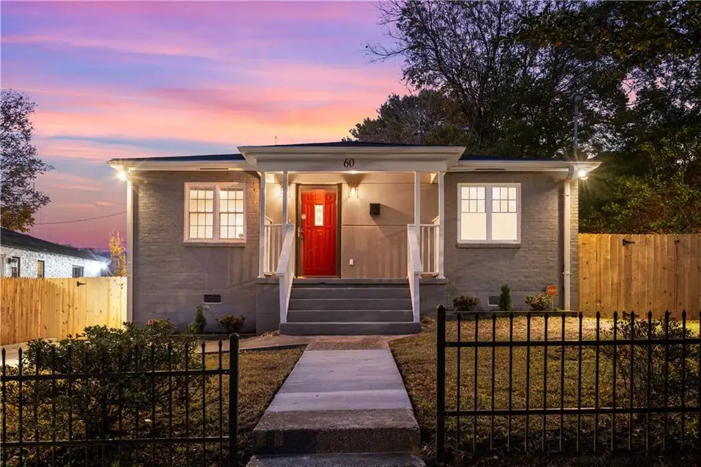 60 Cleveland Street Se, Atlanta, GA 30316 - Image #1
