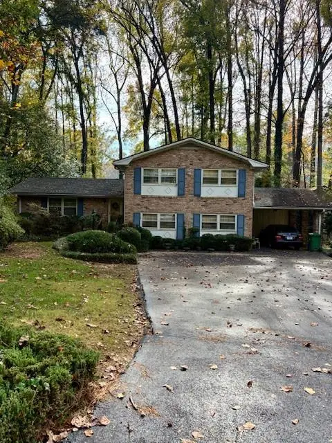 3309 Chase Road, Atlanta, GA 30341