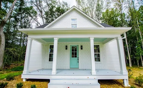 473 West Avenue, Bowdon, GA 30108