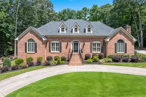 2065 Innsfail Drive, Snellville, GA 30078