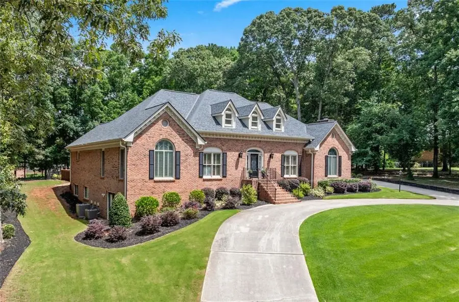 2065 Innsfail Drive, Snellville, GA 30078 - Image #2