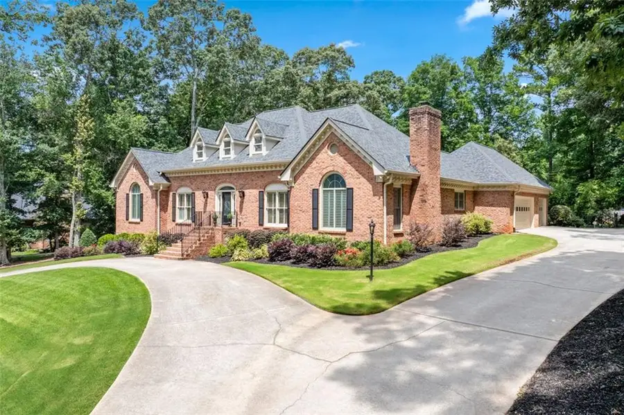 2065 Innsfail Drive, Snellville, GA 30078 - Image #3