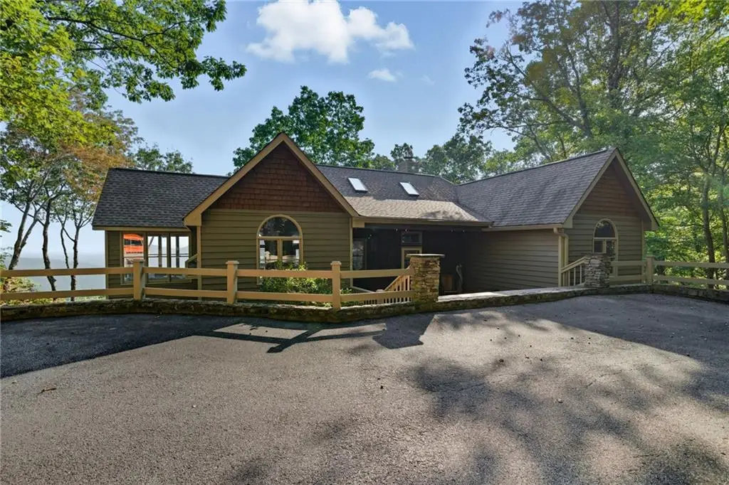 146 Wild Cherry Lane, Big Canoe, GA 30143 - Image #1