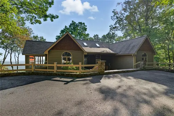 146 Wild Cherry Lane, Big Canoe, GA 30143