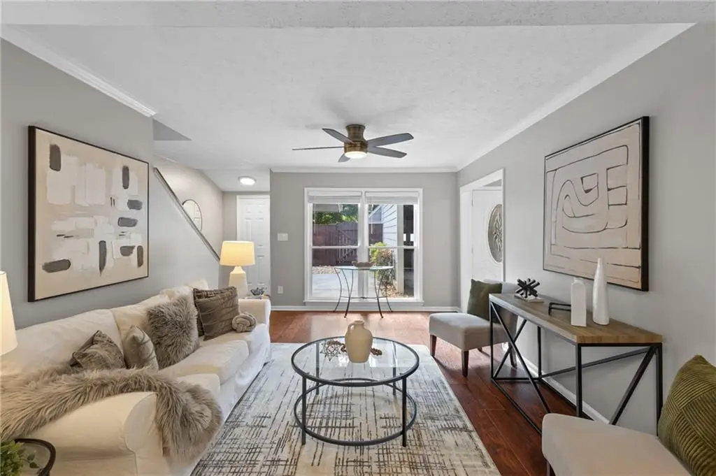 4960 Meadow Lane, Marietta, GA 30068 - Image #1