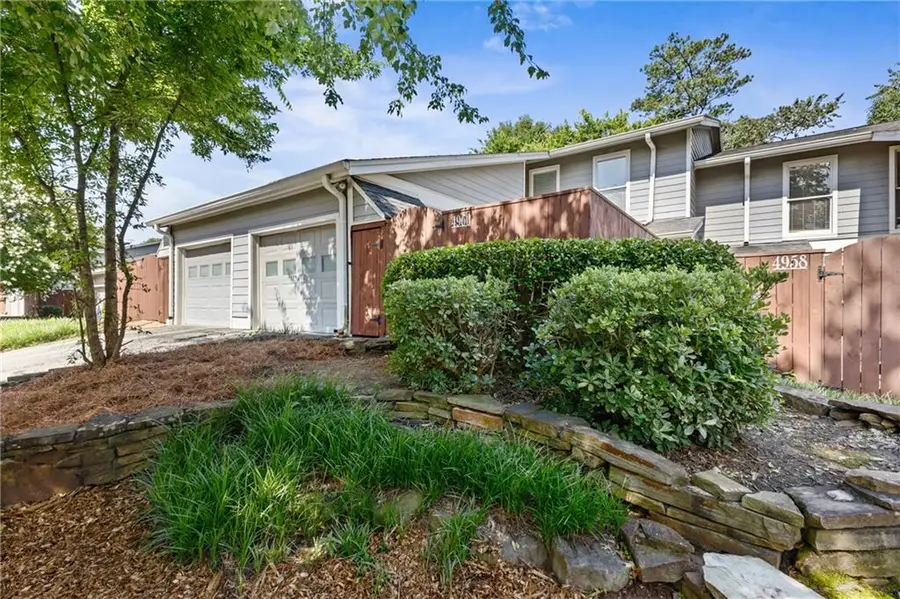 4960 Meadow Lane, Marietta, GA 30068 - Image #2