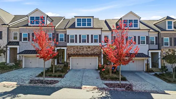 7 Ganel Lane, Alpharetta, GA 30009